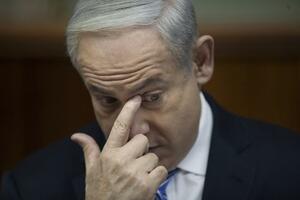 Netanjahu: Izrael će koristiti sva sredstva protiv nasilja...