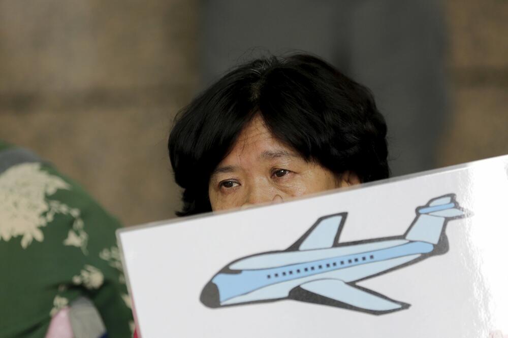 MH370, Foto: Reuters