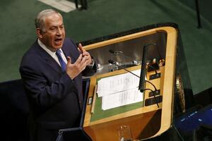 Netanjahu: Laž su palestinske tvrdnje o Jerusalimu