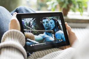 Kameron najavio seriju Avatar stripova