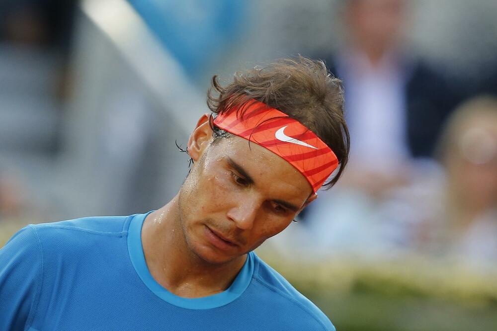 Rafael Nadal, Foto: Beta/AP