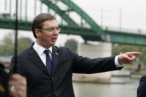 Vučić: Za Nacionalni stadion izdvajamo 150 miliona eura