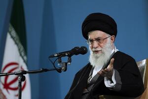 Iran: Ajatolah zabranio dalje pregovore sa Amerikom