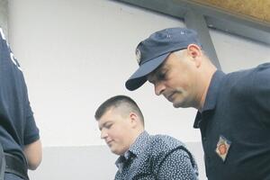 Suđenje za ubistvo Kalača: Snimak svjedoku „vratio” sjećanje