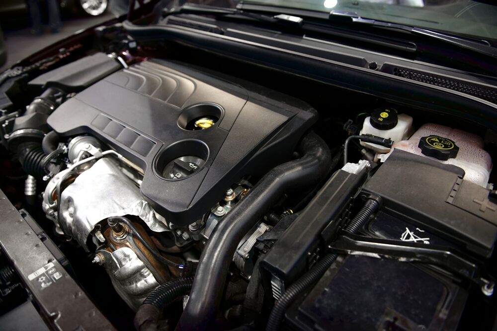 motor emisija gasova, Foto: Shutterstock