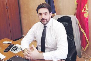 Podnio ostavku Popoviću: Filipović neće da odlučuje o parama