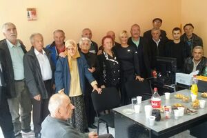 Jasavić: Ministarstvo rada da pomogne penzionerima
