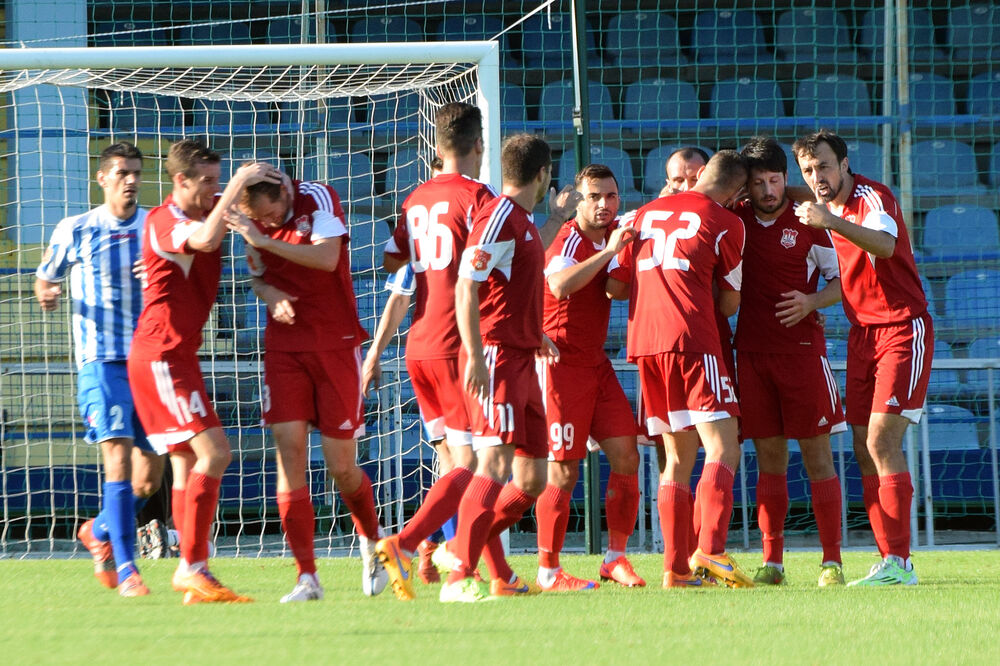 Mladost, Foto: Luka Zeković