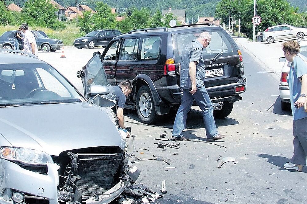 Udes Bijelo Polje-Prijepolje, Foto: Jadranka Ćetković