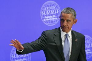 Obama: Borba protiv Islamske države će potrajati