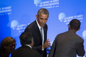 Istorijski događaj: Rukovali se Obama i Zarif