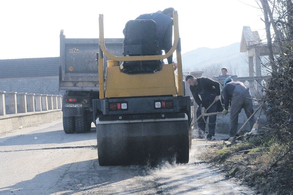 putevi, Foto: Luka Zeković