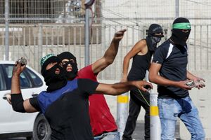 Sukob Palestinaca i izraelske policije kod džamije Al-Aksa