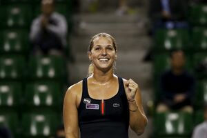 Cibulkova eliminisala Anu Ivanović