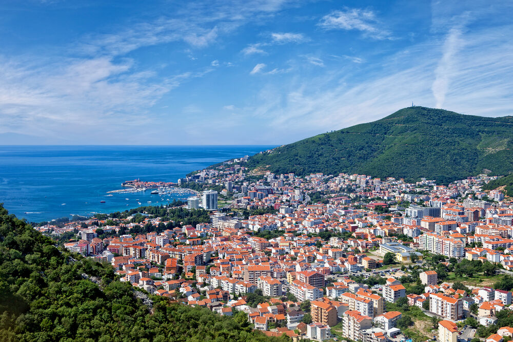 Budva, Foto: Shutterstock