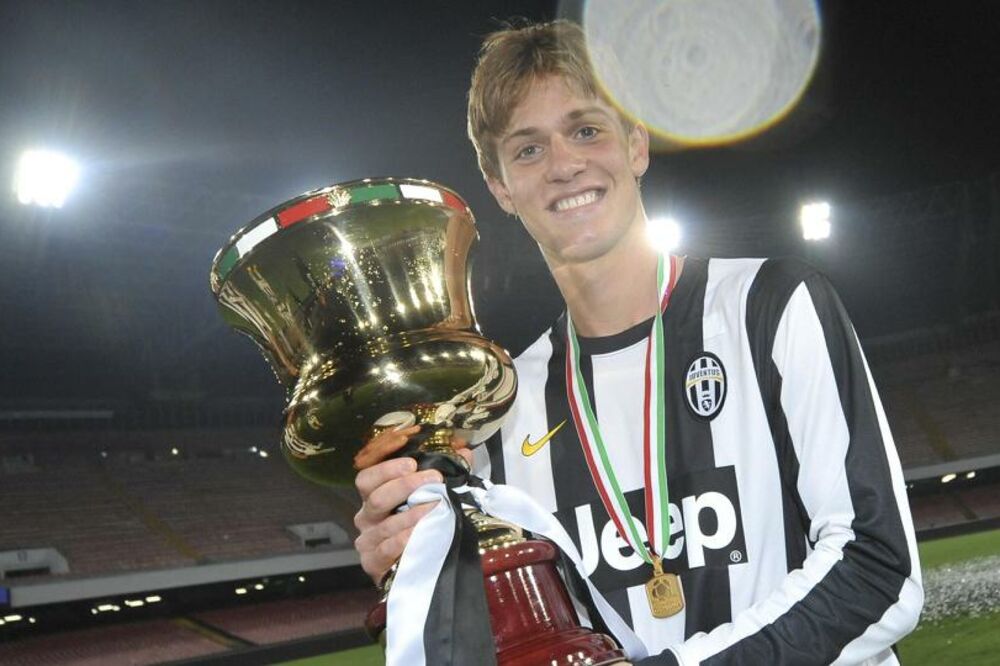 Danijele Rugani, Foto: Lapresse.it