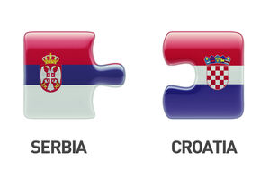 Ambasador Hrvatske odbio da primi srpsku protestnu notu