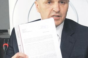 Pejović poručio da nema obaveze prema radnicima Boksita