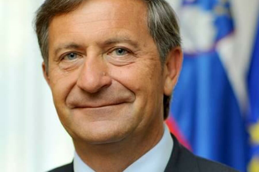 Karl Erjavec, Foto: Mzz.gov.si