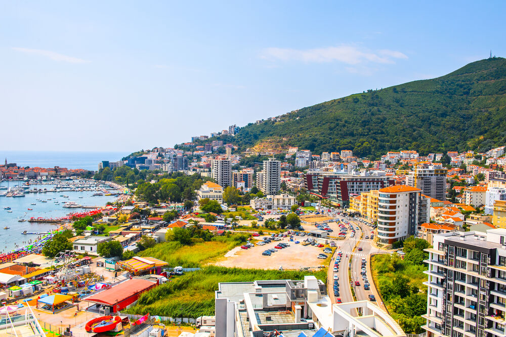 Budva, Foto: Shutterstock