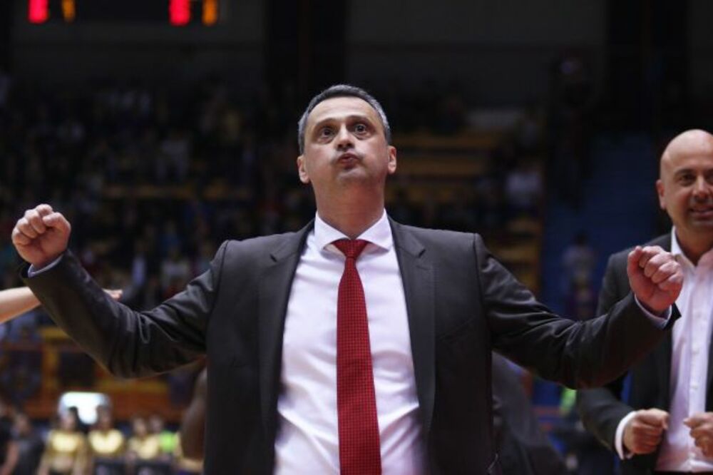 Dejan Radonjić, Foto: Abaliga.com