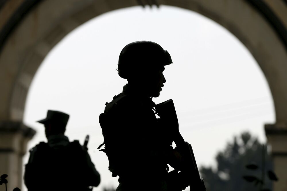 Avganistan, Foto: Reuters