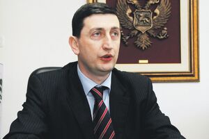 Podlegao pritiscima i kritikama: Milan Lakićević podnio ostavku