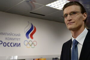 Kirilenko: Nemamo para da organizujemo kvalifikacije za OI
