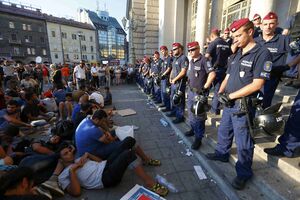 UNHCR: Mađarski zakon o migrantima izazvaće haos