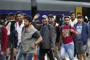 EU: Izbjeglicama po 6.000 eura i moguće dovođenje porodice