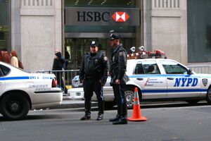 Njujork: Policija ispalila 84 hica u potjeri, promašila 83 puta