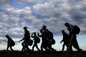 U Austriju došlo 15.000 migranata, samo 90 tražilo azil