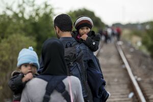Mađarska pušta izbjeglice na redovne linije željeznice