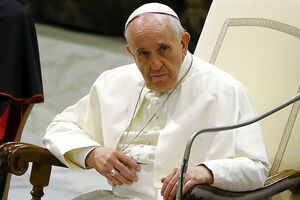 Papa Franjo: Svaka parohija i manastir u Evropi da prihvate po...
