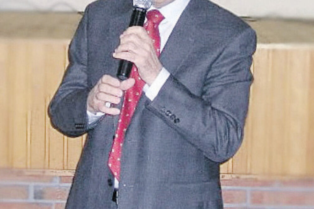 Abid Crnovršanin, Foto: Dijespora-bk.de