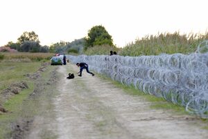EU: Mađarska može da izgradi ogradu prema Hrvatskoj