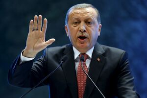 Erdogan: Evropske zemlje su pretvorile Sredozemno more u groblje...