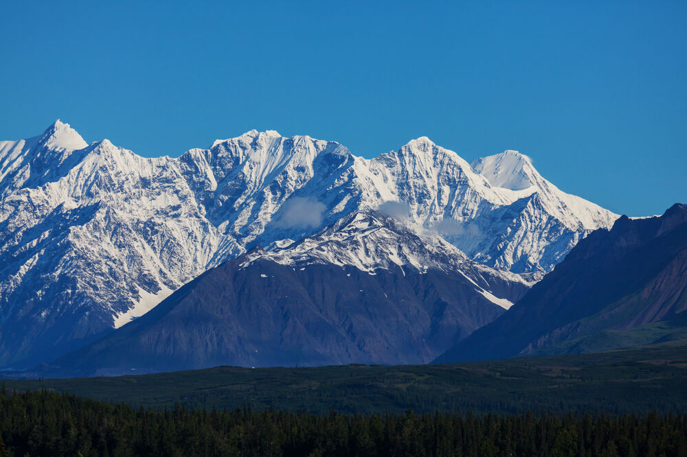 Denali, Foto: Shutterstock.com