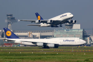 Oki Air Travel postao dio Lufthansa franšize