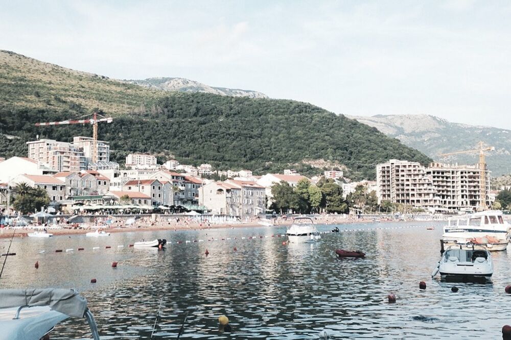 Petrovac, Foto: Vuk Lajović