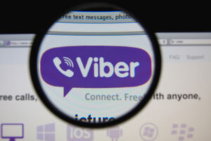 Viber otvorio regionalnu kancelariju u Sofiji