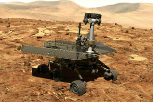 NASA potvrdila: Rover "Oportjuniti" je mrtav, okončao misiju na...