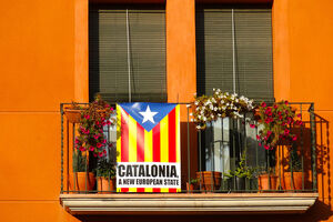 Katalonija u EU treba da bude politička odluka