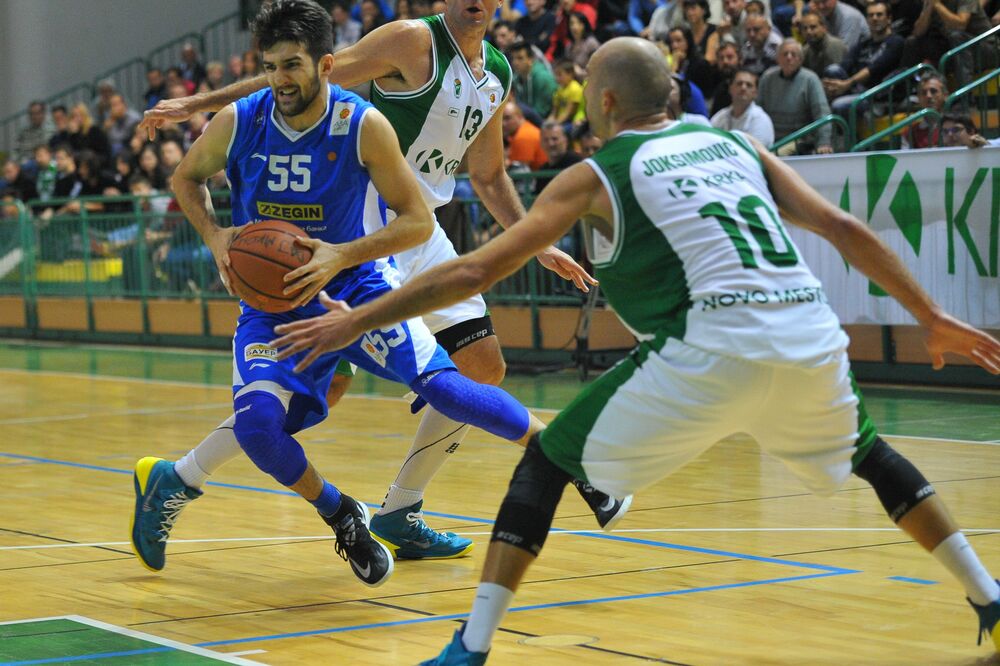 Aleksandar Cvetković, Foto: Abaliga.com