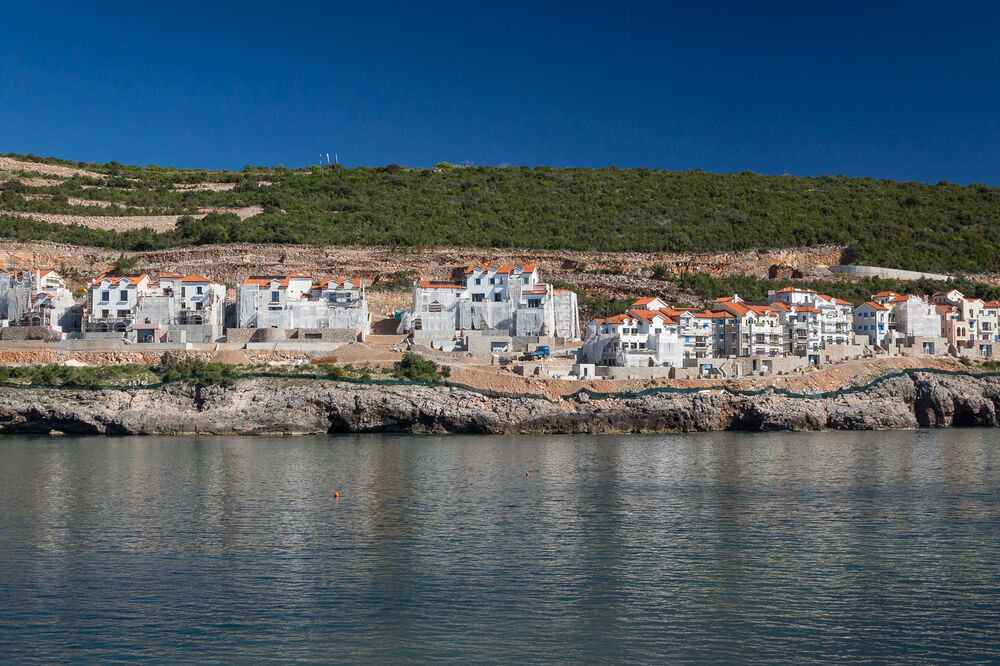 Luštica, Foto: Siniša Luković