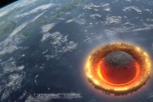 NASA: Bez straha, asteroid neće "zbrisati" SAD