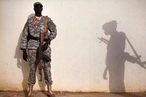 Ubijen novinar u Južnom Sudanu