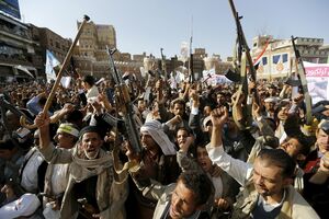 Emirati osudili upad pobunjenika u njihovu ambasadu u Jemenu