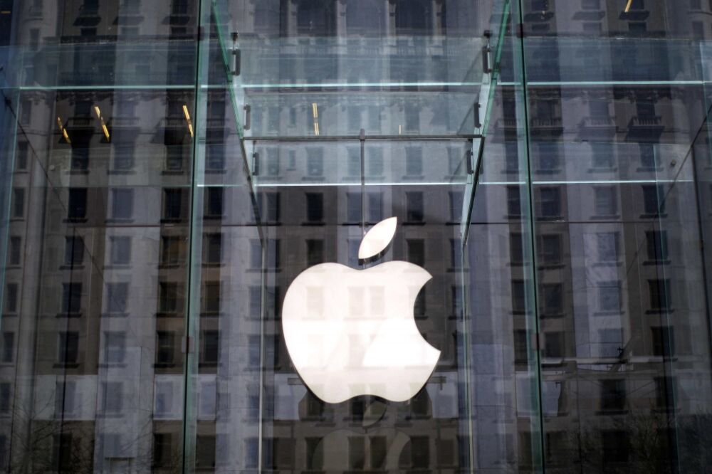 Apple, Foto: Reuters