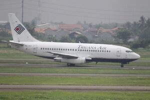 Pronađeni ostaci indonežanskog aviona
